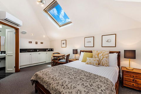 Sandstone Suites - In The Heart Of Port Fairy - Port Augusta Accommodation 0