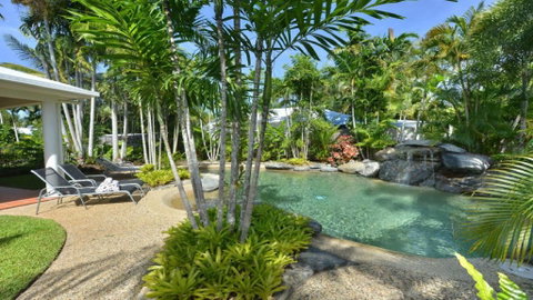 Sandwater Port Douglas - Port Augusta Accommodation 0