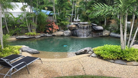 Sandwater Port Douglas - Port Augusta Accommodation 1