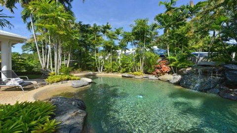 Sandwater Port Douglas - Port Augusta Accommodation 2