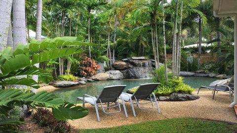 Sandwater Port Douglas - Port Augusta Accommodation 3