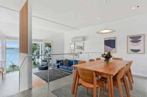 Sandy Bay Beachfront Oasis Direct Beach Access - Port Augusta Accommodation 2