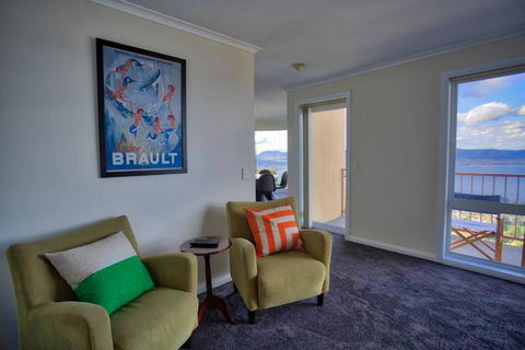 Sandy Bay Townhouse - Port Augusta Accommodation 1