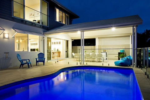 Sandy Cove - Port Augusta Accommodation 1
