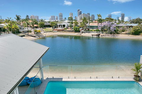 Sandy Cove - Port Augusta Accommodation 2