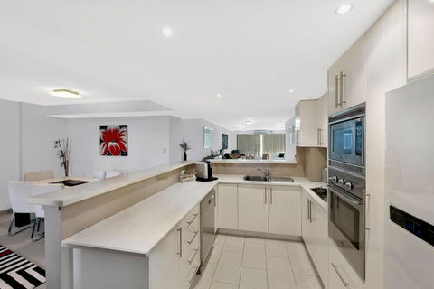 Sandy Cove Apartment The Entrance 17 - Port Augusta Accommodation 0
