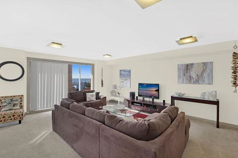 Sandy Cove Apartment The Entrance 18 - Port Augusta Accommodation 1
