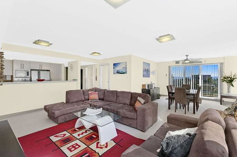 Sandy Cove Apartment The Entrance 18 - Port Augusta Accommodation 0