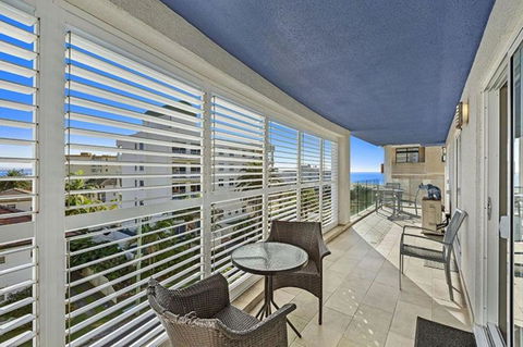 Sandy Cove Apartment The Entrance 18 - Port Augusta Accommodation 2