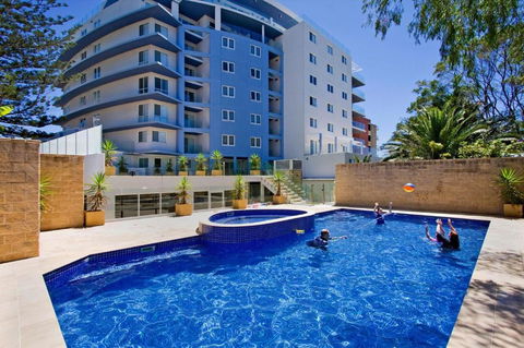 Sandy Cove Apartment The Entrance 18 - Port Augusta Accommodation 3