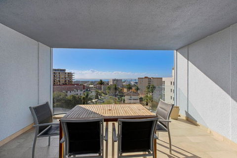 Sandy Cove Apartment The Entrance 29 - Port Augusta Accommodation 1
