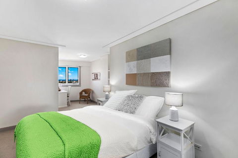 Sandy Cove Apartment The Entrance 29 - Port Augusta Accommodation 3