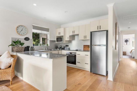 Sandy Days - Port Augusta Accommodation 3