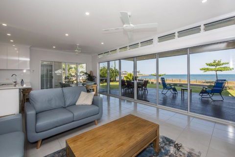 Sandy Decks - Port Augusta Accommodation 2