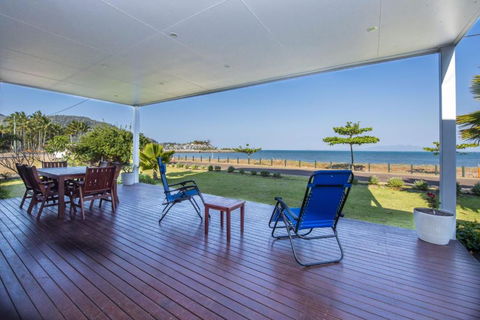 Sandy Decks - Port Augusta Accommodation 1