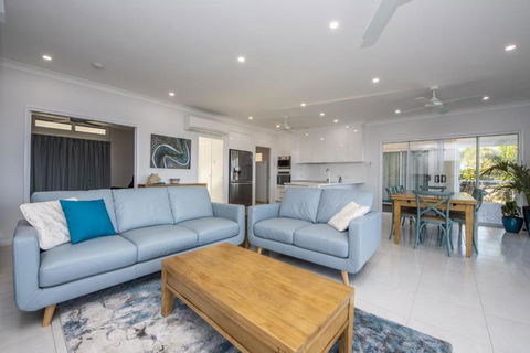Sandy Decks - Port Augusta Accommodation 3