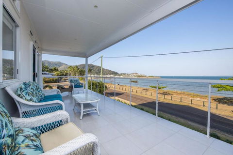 Sandy Decks - Port Augusta Accommodation 0