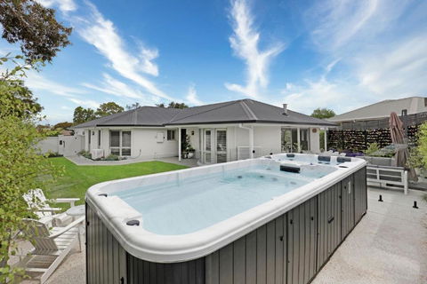Sandy Delight Inverloch - Port Augusta Accommodation 2