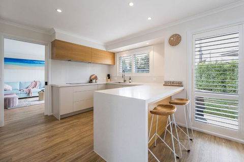 Sandy Delight Inverloch - Port Augusta Accommodation 3