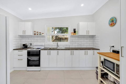 Sandy Feet Beach Retreat - Port Augusta Accommodation 2