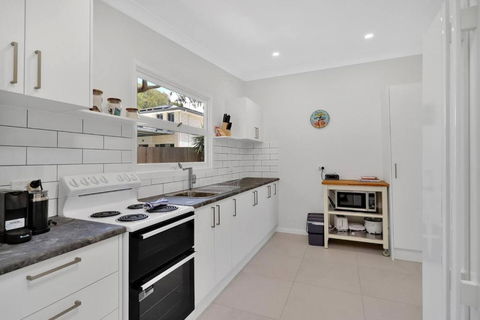 Sandy Feet Beach Retreat - Port Augusta Accommodation 3