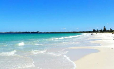 Sandy Feet 200m Walk To Callala Beach - Port Augusta Accommodation 3