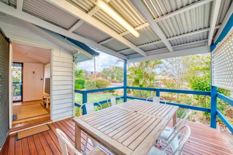 Sandy Feet Cottage - Port Augusta Accommodation 1