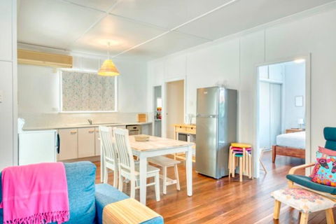 Sandy Feet Cottage - Port Augusta Accommodation 3