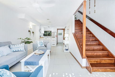 Sandy Feet Hideaway At Four Mile Beach - Port Augusta Accommodation 1