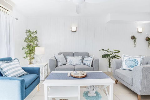 Sandy Feet Hideaway At Four Mile Beach - Port Augusta Accommodation 2
