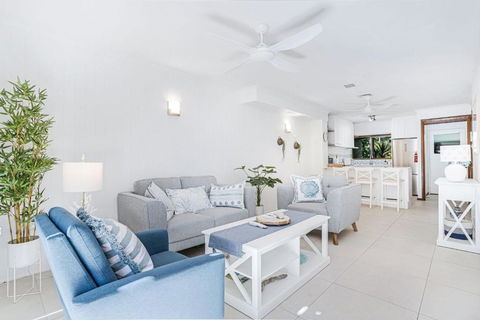 Sandy Feet Hideaway At Four Mile Beach - Port Augusta Accommodation 3