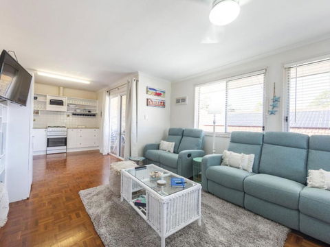 Sandy Feet - Port Augusta Accommodation 0