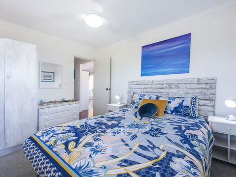 Sandy Feet - Port Augusta Accommodation 1