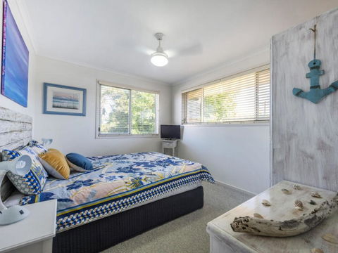 Sandy Feet - Port Augusta Accommodation 2