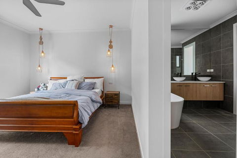 Sandy Feet Retreat - Port Augusta Accommodation 2