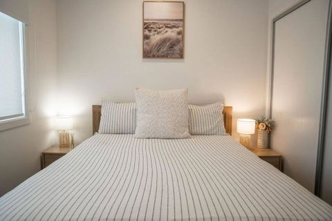 Sandy Feet Retreat - Port Augusta Accommodation 0