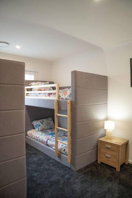 Sandy Feet Retreat - Port Augusta Accommodation 1