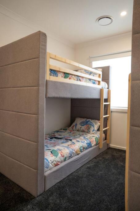 Sandy Feet Retreat - Port Augusta Accommodation 3