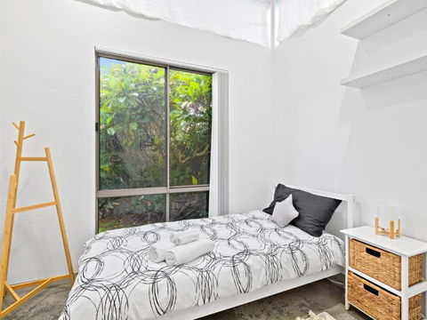 Sandy Feet Retreat - Port Augusta Accommodation 3