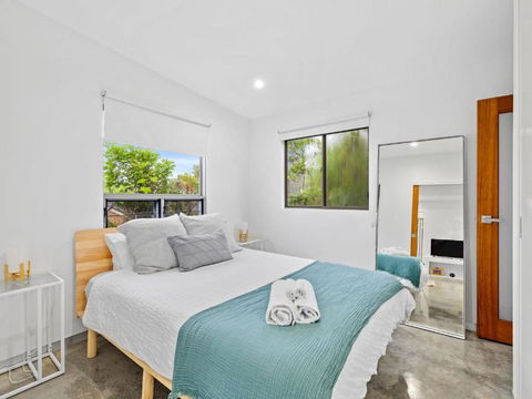 Sandy Feet Retreat - Port Augusta Accommodation 2
