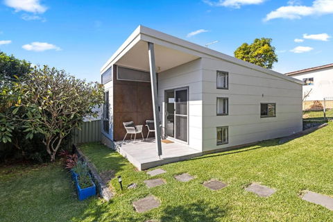 Sandy Feet Retreat - Port Augusta Accommodation 0