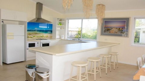 Sandy Feet - Port Augusta Accommodation 2