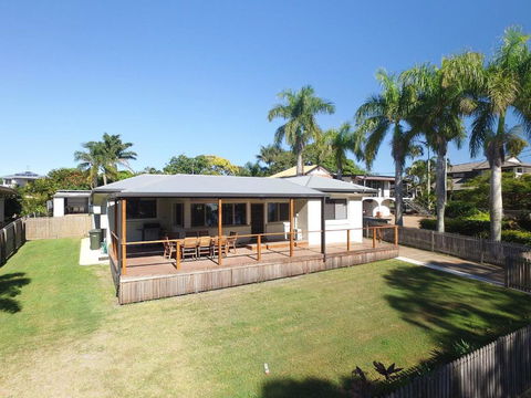 Sandy Footprints - Port Augusta Accommodation 0