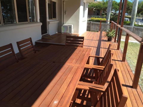 Sandy Footprints - Port Augusta Accommodation 2