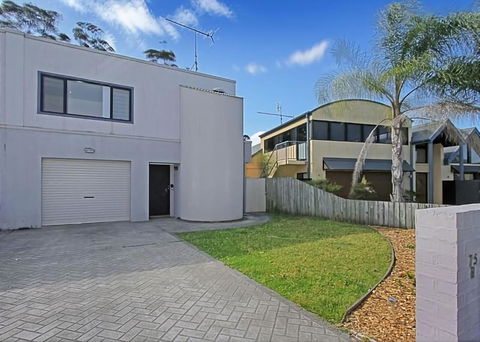 Sandy Place 75B Seaside Living - Port Augusta Accommodation 0