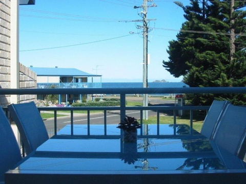 Sandy Place On Long Beach - Port Augusta Accommodation 0