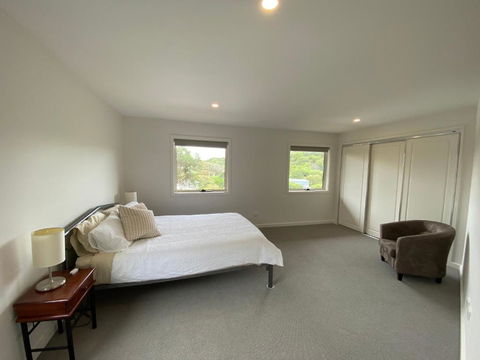 Sandy Point Beach Escape 2 Bedroom Apartment - Port Augusta Accommodation 3