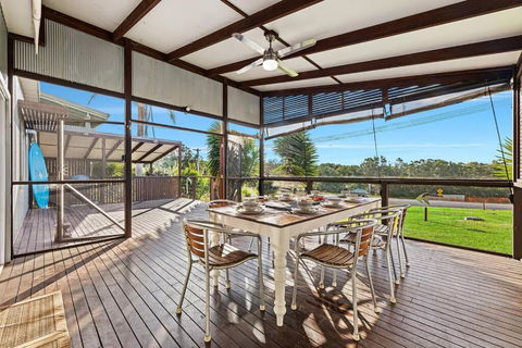 SandyPotato Your Beach Home - Port Augusta Accommodation 2