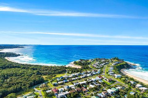 SandyPotato Your Beach Home - Port Augusta Accommodation 1