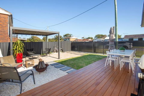 Sandy Rays 5 Mins Walk To Beach - Port Augusta Accommodation 1